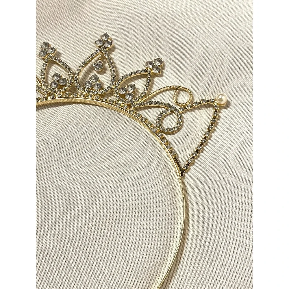 N/A girls headband